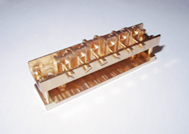 �M�^�[�p�u���b�WASSY C3604�@��20�����H �N���X���H�S��